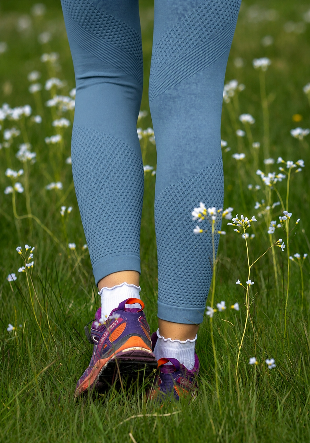 LIVÉN Leggings