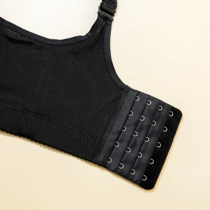 LIVÉN™ Push-Up BH mit Spitze